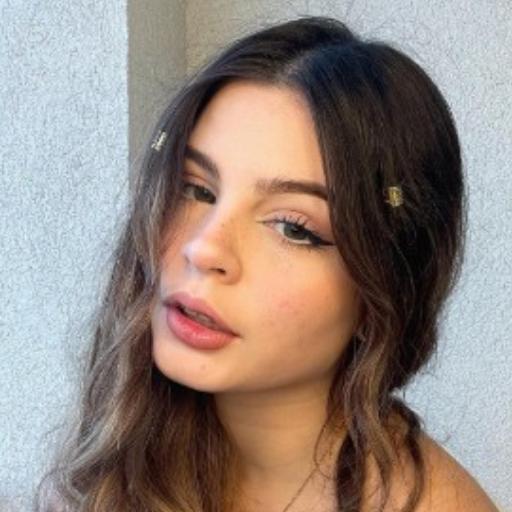 Videos filtrados de Luz Cervo influencer colombiana